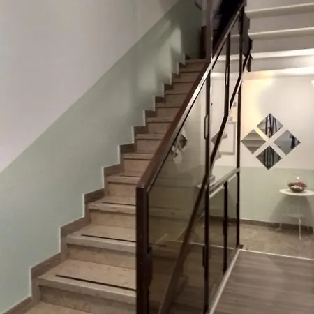 Hotell Malta Milano