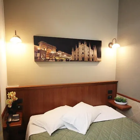 Hotel Astrid 2*