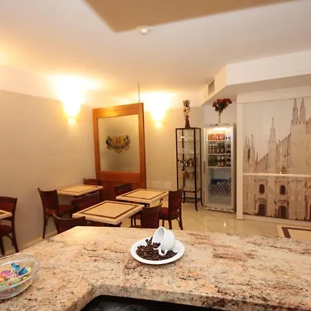 Hotel Astrid 2*