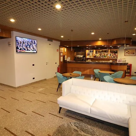 Domenichino Hotel Milan