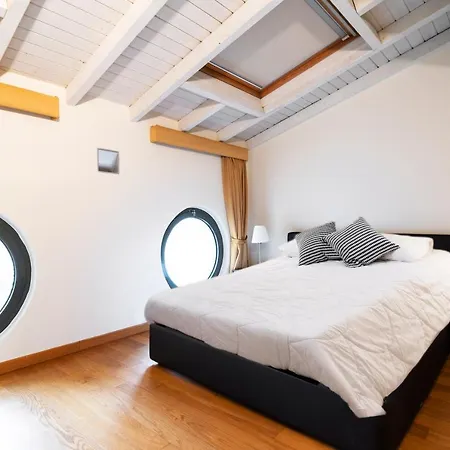 San Babila Penthouse Mediolan