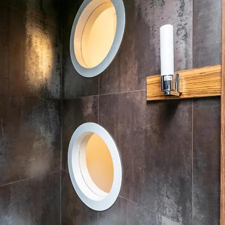 San Babila Penthouse Apartament Mediolan