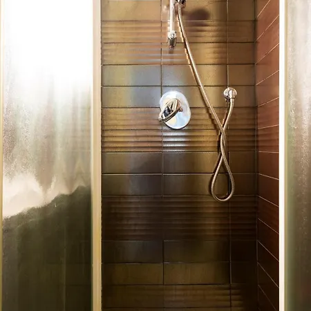 San Babila Penthouse Apartament