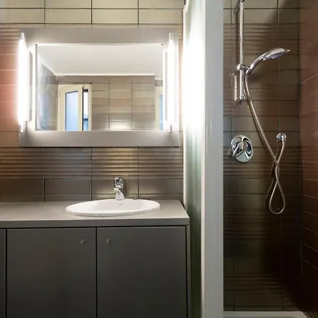 San Babila Penthouse Apartment *