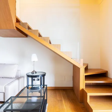 San Babila Penthouse *