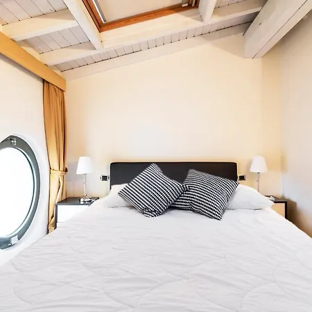Apartment San Babila Penthouse *