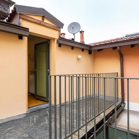 Apartment San Babila Penthouse *