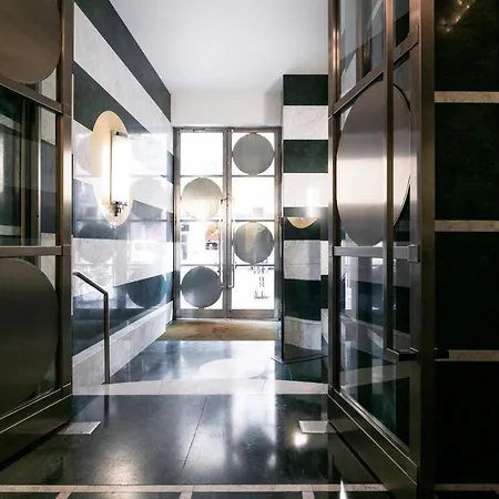Apartment San Babila Penthouse *