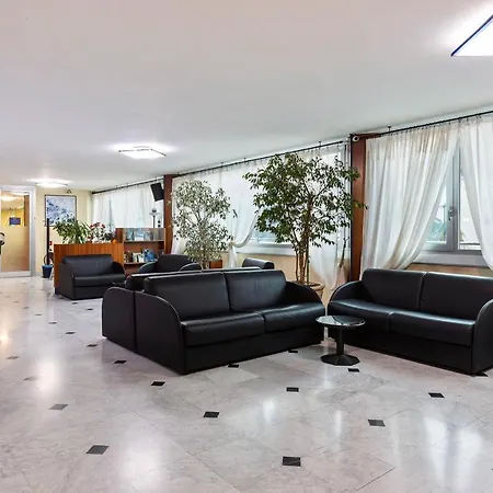 Ginosi Arizona Milano