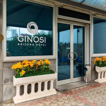 Ginosi Arizona