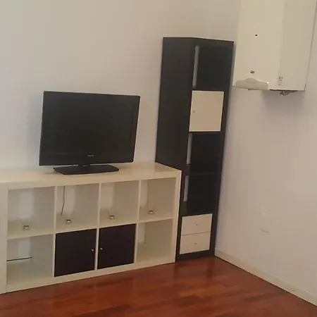 شقة Sonnino