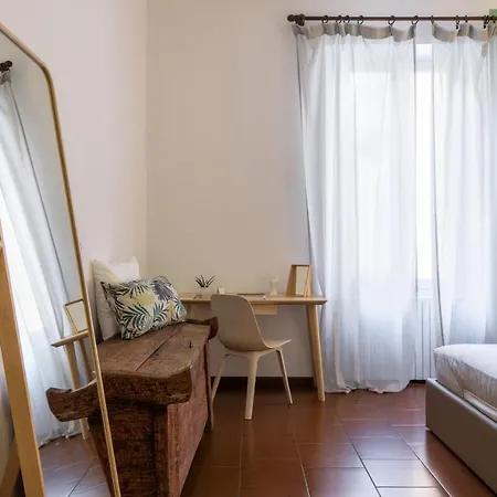 Apartamento Moscova Flexyrent *
