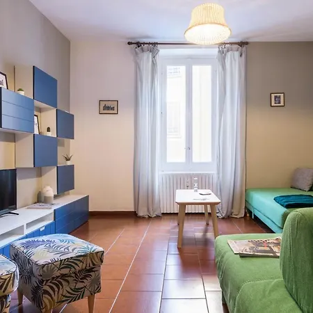 Moscova Flexyrent * ميلان