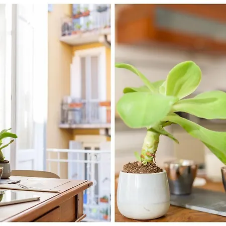 Apartment Moscova Flexyrent *