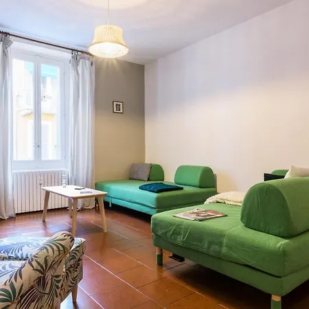 Moscova Flexyrent Apartamento