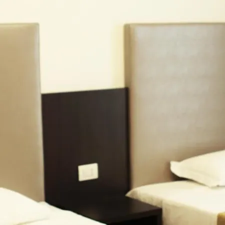 Hostel New Generation Chic Sempione