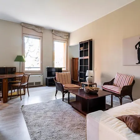 Brera Boutique Milan