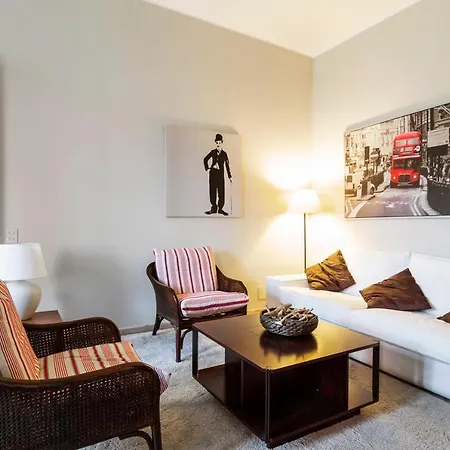 Brera Boutique Apartment *