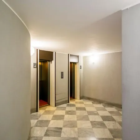 Brera Boutique Apartment *