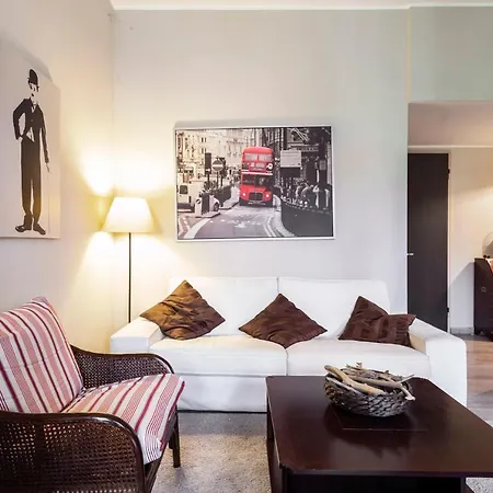 Brera Boutique Apartment *