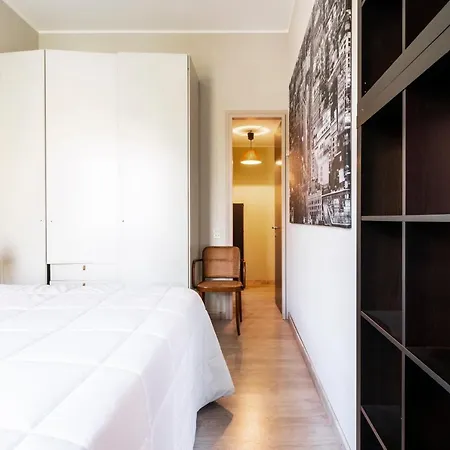 Brera Boutique Apartment Milan