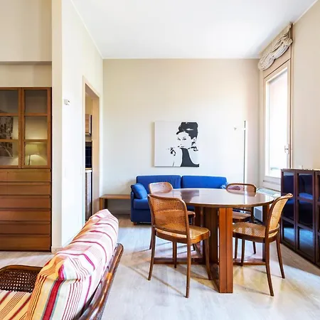 Brera Boutique Apartment *