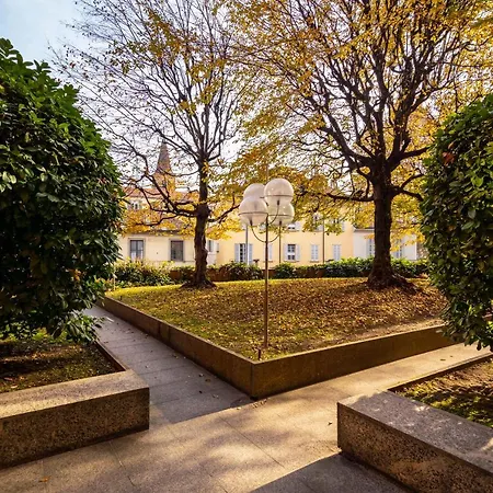 Brera Boutique Milan