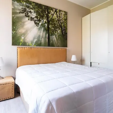 Apartment Brera Boutique *