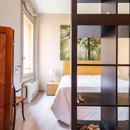 Apartment Brera Boutique