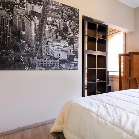 Apartment Brera Boutique *