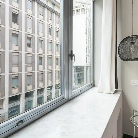 Apartamento Italianway-baracchini 9