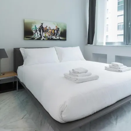 Apartment Italianway-baracchini 9