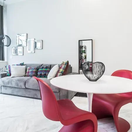 Italianway-baracchini 9 Apartamento *