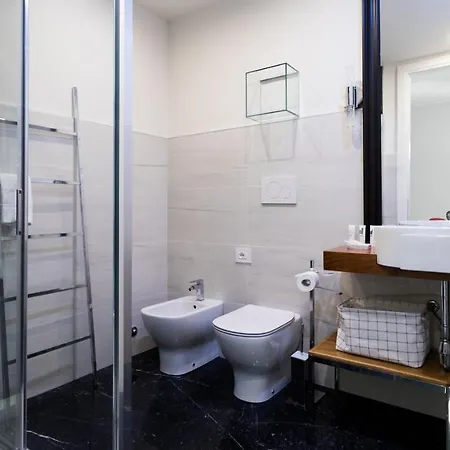 Apartment Italianway-baracchini 9