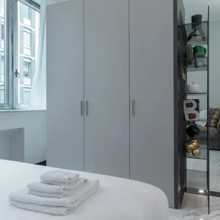 Apartamento Italianway-baracchini 9 *
