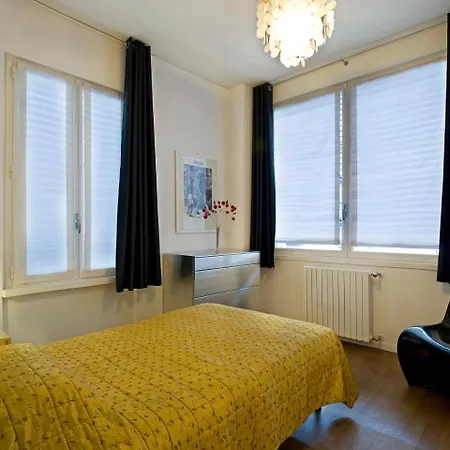 Citta Studi - Don Carlos Apartamento Milán