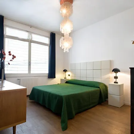 Apartamento Citta Studi - Don Carlos