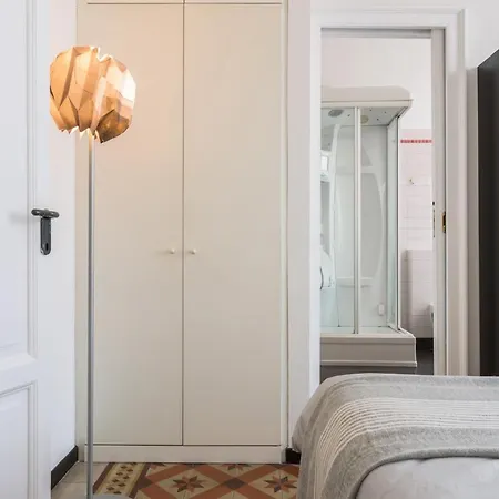 Bice Flexyrent Apartment *