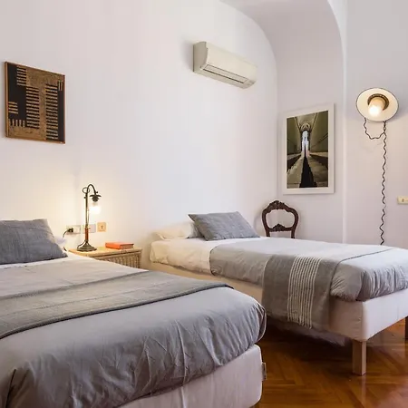 Apartment Bice Flexyrent *