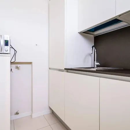 Διαμέρισμα Classy Milanese Near Sforza Castle Μιλάνο