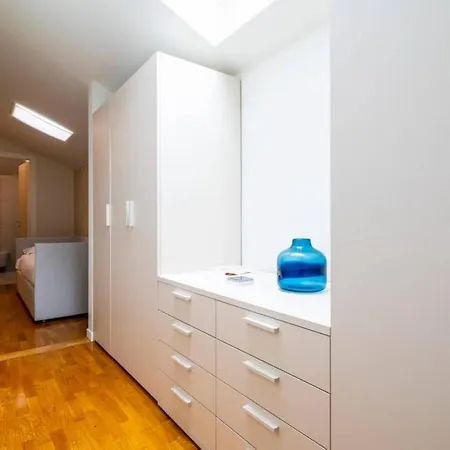 Classy Milanese Near Sforza Castle Διαμέρισμα Μιλάνο