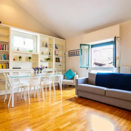 Διαμέρισμα Classy Milanese Near Sforza Castle