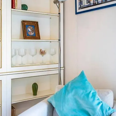 Classy Milanese Near Sforza Castle * Μιλάνο
