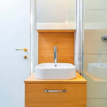Διαμέρισμα Classy Milanese Near Sforza Castle *