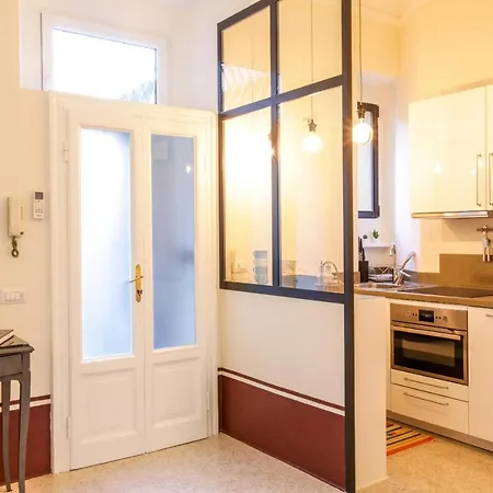 Da Vinci's Conciliazione New Apartment Milan