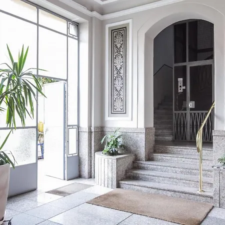 Apartment Da Vinci's Conciliazione New *