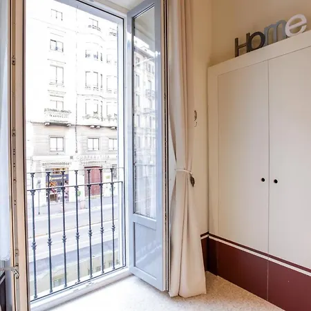Da Vinci's Conciliazione New Apartment Milan