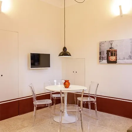 Apartment Da Vinci's Conciliazione New