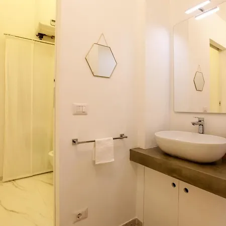 Apartamento Da Vinci's Conciliazione New *