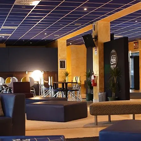 New Generation Chic Sempione Hostel Milaan